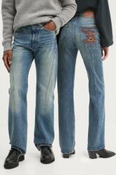 Y/Project farmer EVERGREEN PARIS' BEST JEANS - kék 28