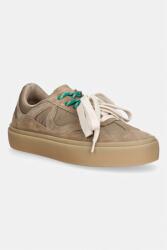 Inuikii sportcipő Lynn Suede - bézs Női 39 - answear - 52 990 Ft