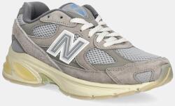 New Balance sportcipő U2010 - barna Női 37.5