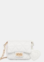 Aldo kézitáska BBELLAMINI - fehér Univerzális méret