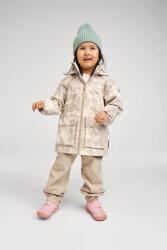 Reima gyerek dzseki Tuiskula - bézs 98