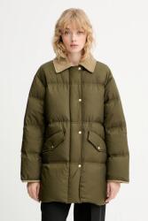 Marc O'Polo pehelydzseki - zöld 34 - answear - 89 990 Ft