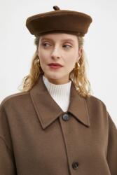 Ruslan Baginskiy svájcisapka - barna M