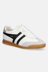 Gola bőr sportcipő TORPEDO LEATHER - bézs Női 39
