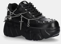 Koi Footwear sportcipő - fekete Női 41 - answear - 26 990 Ft