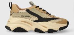 Steve Madden sportcipő Possession-E - bézs Női 38