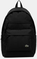 Lacoste hátizsák - fekete Univerzális méret - answear - 39 990 Ft