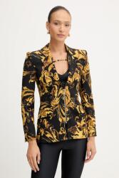 Versace Jeans Couture zakó - fekete 38 - answear - 159 990 Ft