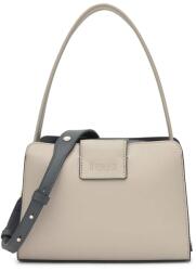 Tous kézitáska Kaos Icon - bézs Univerzális méret - answear - 83 990 Ft