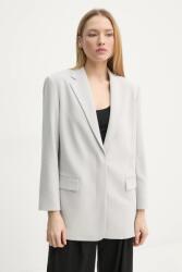 Theory zakó - szürke M/L