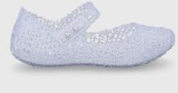 Melissa gyerek balerina - ezüst 21