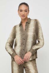 TWINSET ing - zöld 34