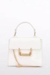 Abel&Lula gyerek táska - fehér Univerzális méret