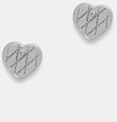 Coach fülbevaló - ezüst Univerzális méret - answear - 20 890 Ft