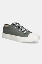 Kenzo sportcipő Low top sneaker - zöld Férfi 42