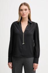 Gaudi felső - fekete 38