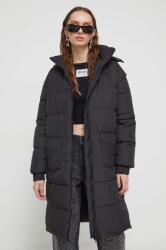 Moschino Jeans rövid kabát - fekete L