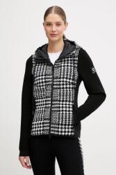 Newland szabadidős kabát LADY H JACKET - fekete S