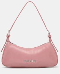 Moschino kézitáska - rózsaszín Univerzális méret - answear - 29 490 Ft