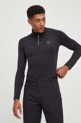 Rossignol funkcionális hosszú ujjú ing Classique - fekete M