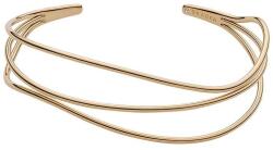 Skagen karperec - arany Univerzális méret - answear - 34 990 Ft