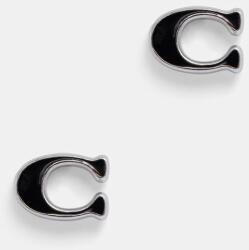 Coach fülbevaló - fekete Univerzális méret - answear - 17 990 Ft