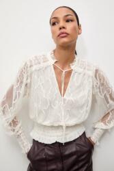 ANSWEAR felső - bézs L - answear - 28 990 Ft