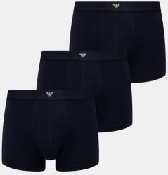 Emporio Armani Underwear boxeralsó 3 db - sötétkék S - answear - 20 990 Ft