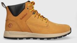Timberland velúr cipő Killington Trkr Chka - barna Férfi 45