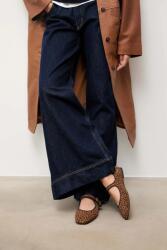 Answear. LAB velúr balerina - barna Női 37 - answear - 21 190 Ft