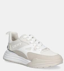 DKNY sportcipő Zanira - bézs Női 40