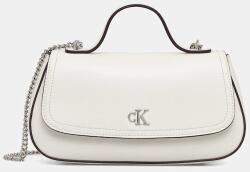Calvin Klein kézitáska - bézs Univerzális méret - answear - 30 990 Ft