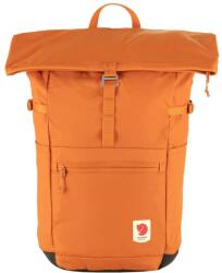 Fjällräven hátizsák F23222.27 High Coast Foldsack 24 - narancssárga Univerzális méret