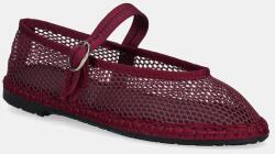 Flabelus balerina - burgundia Női 42