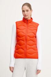 Peak Performance pehelymellény Helium Down - narancssárga M
