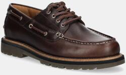 Vagabond Shoemakers bőr félcipő JAY - barna Férfi 44 - answear - 58 990 Ft