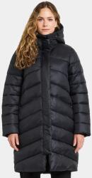 Didriksons rövid kabát MARION - fekete 42