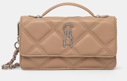 Steve Madden kézitáska Bjeffa - bézs Univerzális méret
