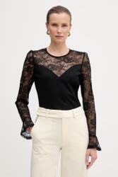 Morgan felső - fekete L - answear - 18 990 Ft