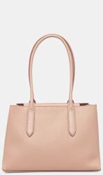 Furla bőr táska - narancssárga Univerzális méret