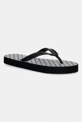 Armani Exchange flip-flop - fekete Női 38