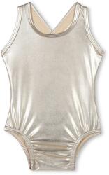 Michael Kors egyrészes gyerek fürdőruha - arany 94