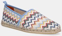 Missoni espadrilles Corfu - többszínű Férfi 45