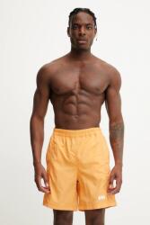 Helly Hansen fürdőnadrág Calshot - narancssárga S