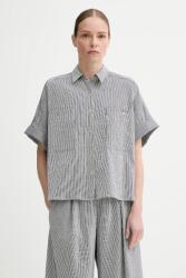 Sessùn ing - sötétkék XS - answear - 40 990 Ft