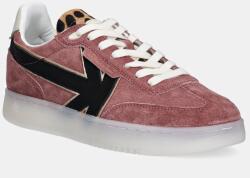 Kaotiko sportcipő BOSTON V - rózsaszín Női 39