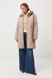MEDICINE kabát - bézs S