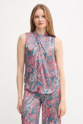 Hoss Intropia felső - kék L - answear - 26 890 Ft