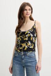 Versace felső - fekete S