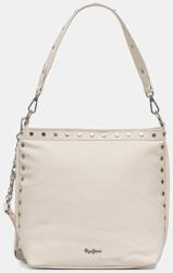 Pepe Jeans kézitáska CASSIDY MAI - bézs Univerzális méret